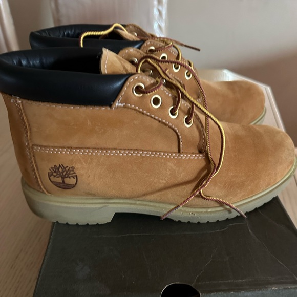 Mens Timberland chukka Boot - Picture 7 of 7